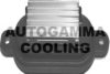 AUTOGAMMA GA15516 Resistor, interior blower